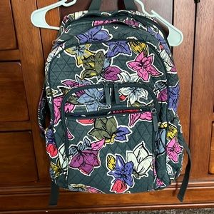 Vera Bradley backpack
